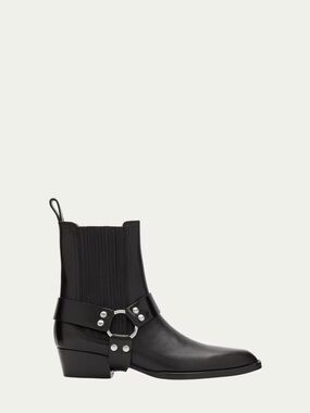 paris texas helena boot